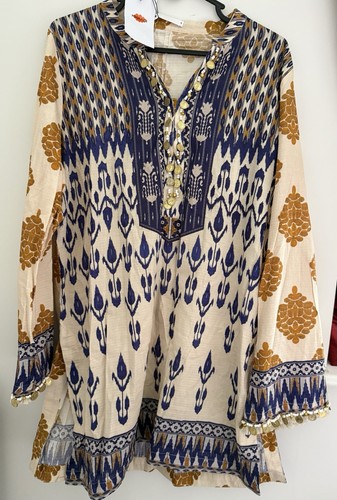 Ord set khadi kurta size - co-ord,