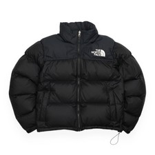 The North Face 700 Nuptse Puffer Jacket Size Small Womens 