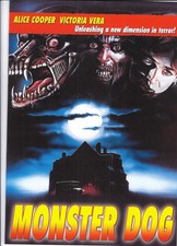 Monster Dog (DVD) Charlie