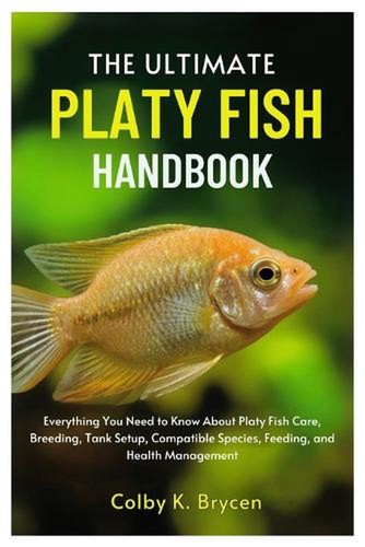 The ultimate platy fish - platy,