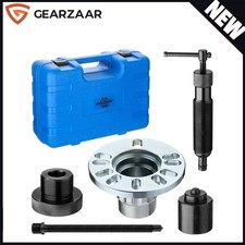 Hydraulic Drive Shaft Wheel