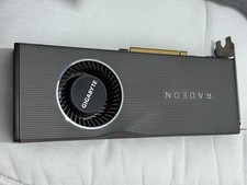 AMD Radeon RX 5700XT 8GB