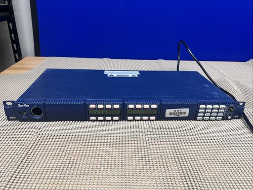 Clear com series mdigital - clear-com,