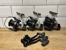 Daiwa Ss35 Mk1 SS3000