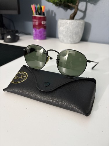 Rayban 3447 - rayban, rb