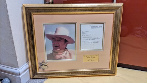 Rare original authentic - authentic, john