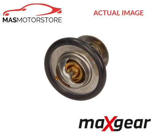 Engine coolant thermostat - coolant,