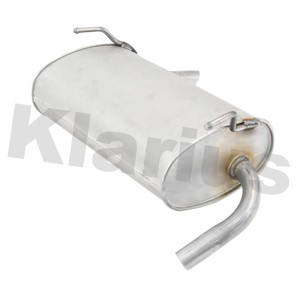 Klarius cl356j rear exhaust - cl356j,