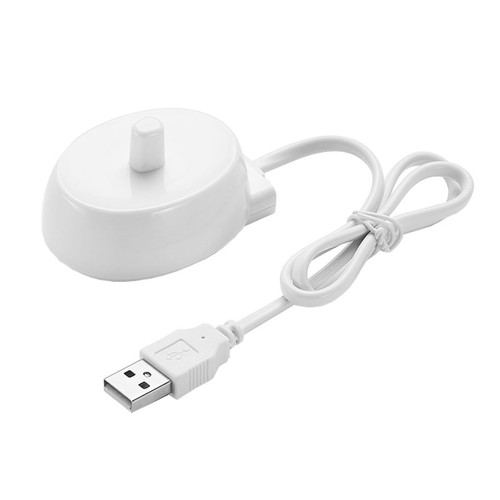 Electric toothbrush charger - toothbrush,