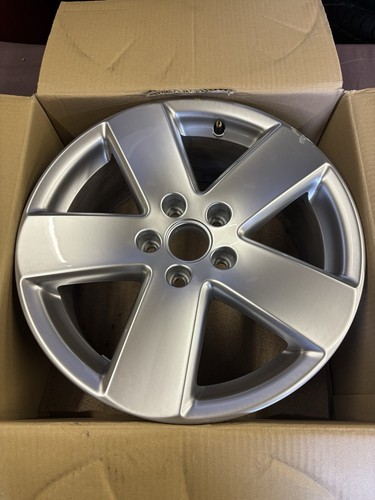 Genuine passat alloy - passat,