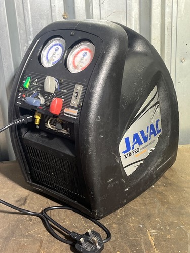 Javac xtr pro 240v - javac,