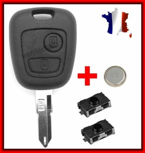 Key fob case - fob, for