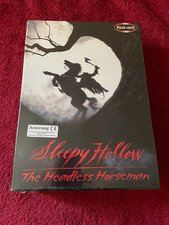 POLAR LIGHTS SLEEPY HOLLOW