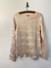 EAST Blush Textured Long