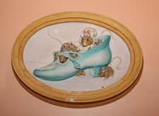 Border Fine Arts - Beatrix