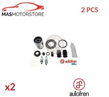 BRAKE CALIPER REPAIR KIT REAR