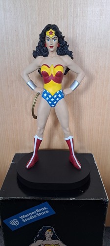 Wonder woman 1999 warner - wonder,