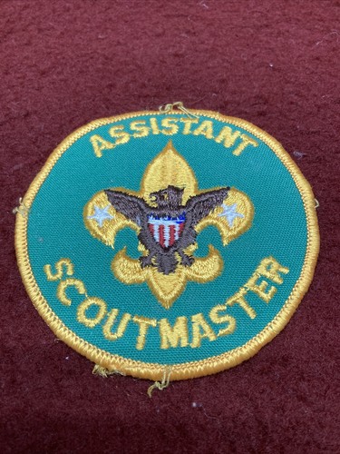 Vintage bsa boy scouts - vintage,