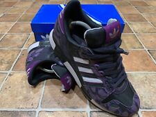 Adidas ZX800 Camo Pack Size 9UK 44EU