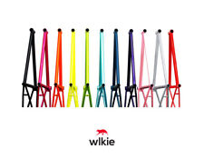 Wlkie 4130 Chromoly Frame & Fork Sets 700C New Boxed