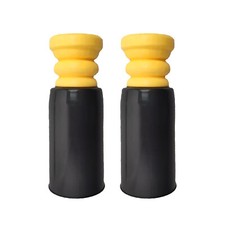 2Pcs Rear Shock Absorber Dust