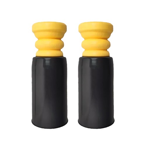 2pcs rear shock absorber dust - absorber,