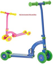 Ozbozz Kids Children Blue