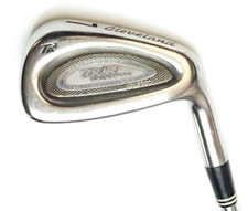 Cleveland Tour Action TA3 7