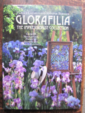 Glorafilia. The Impressionist Collection. Over 20 Needlepoint Projects