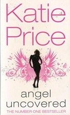 Angel Uncovered - Katie Price