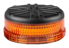 DBG Slimline LED Beacon AMBER REPLACEMENT LENS