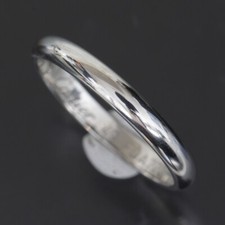 Cartier 1895 Wedding Band