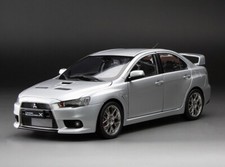 Sunstar 1/18 Mitsubishi Lancer