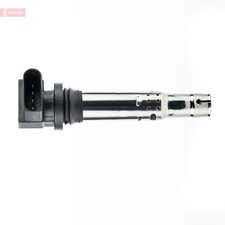 Ignition Coil for SKODA AUDI