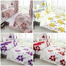 REVERSABEL  DUVET COVER  QUILT