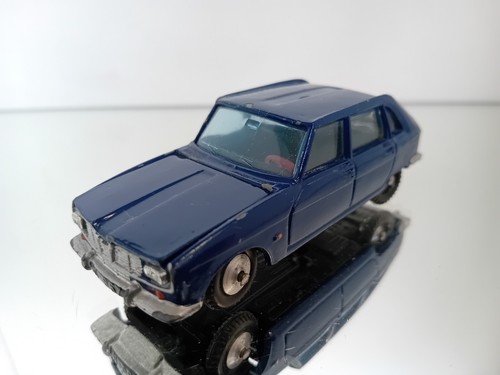 Metosul renault r16 - r16, 16