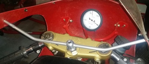 Ducati bevel upper - ducati,