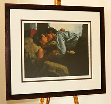 JOHN MEYER (b.1942 ) Limited