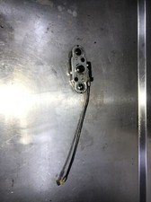 Suzuki Sv 650 Seat Lock 1998