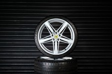 Ferrari F12 Genuine Alloy