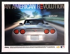 2006 Chevrolet Corvette Z06