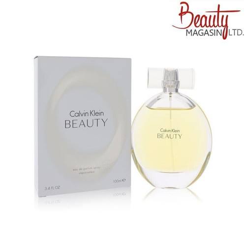 Calvin klein beauty eau - ck,