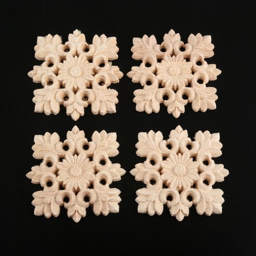 Woodcarving decal applique - woodcarving,