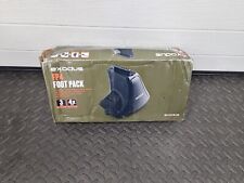 Exodus FP4 Foot Pack