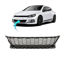 Fits VW Scirocco 2014-2017