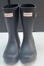 Hunter Original Kids Wellies