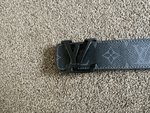 Louis vuitton belt - louis,