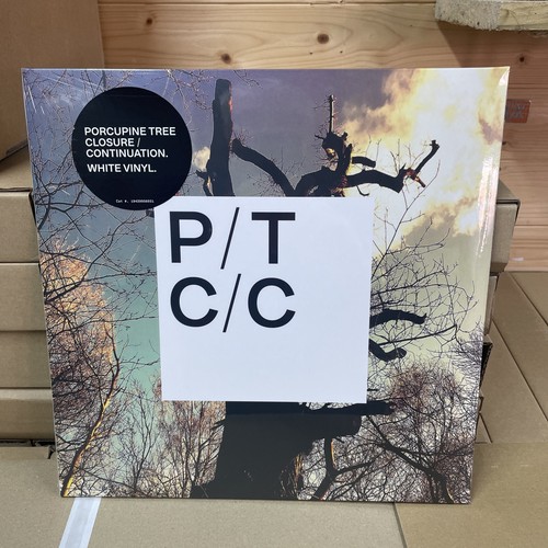 Porcupine tree closure - tree,, /