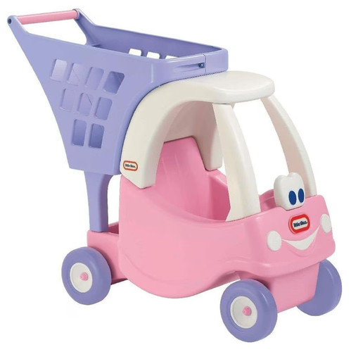 Little tikes princess cozy - princess,