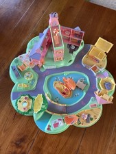 Polly Pocket Dream World Estate 